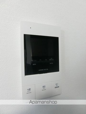 アイル プレミアム向島の内装写真