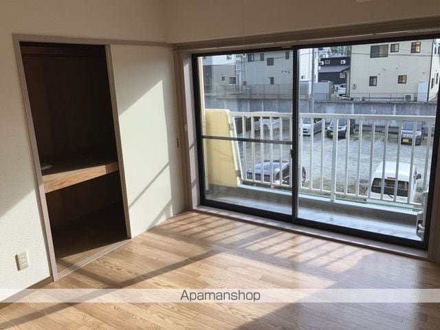 みまやコーポの内装写真