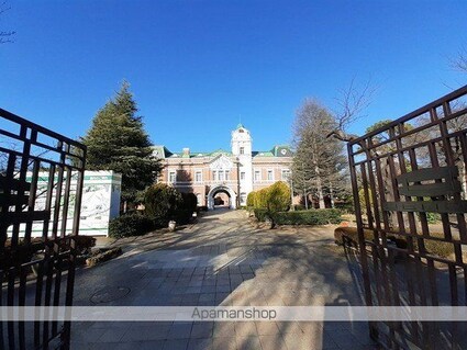 ローズレジデンスⅡ[2LDK/50m2]の周辺6