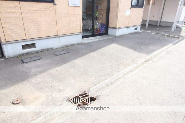 ブランドールのその他写真