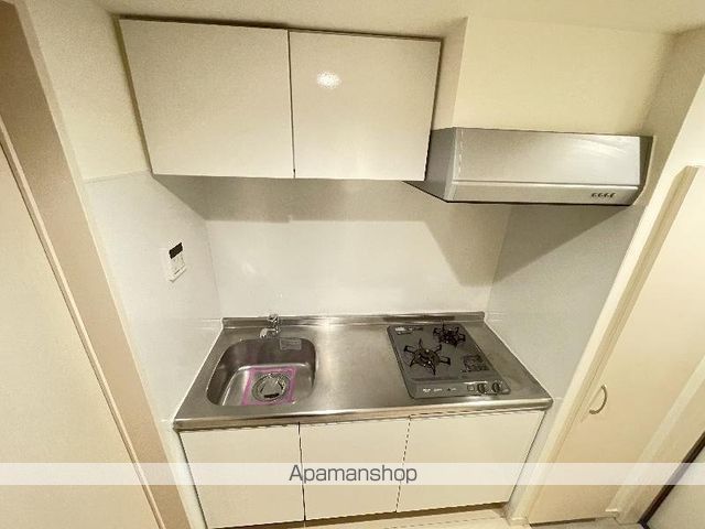 CoCo東仙台の内装写真