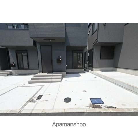 Kolet千葉仁戸名町03の外観写真