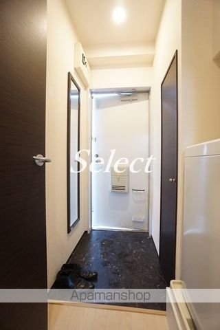 クレイノウッドベル港南台の内装写真
