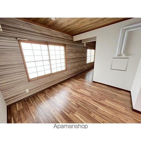 西富5号マンションの内装写真