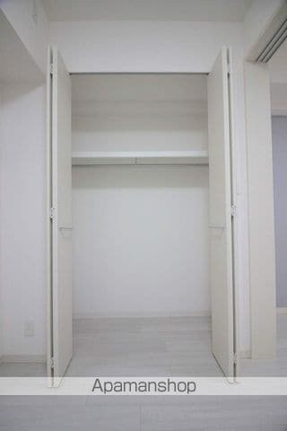 スプランディッド難波SOUTHの内装写真