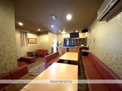 味彩館[店舗/44.72m2]のその他部屋・スペース
