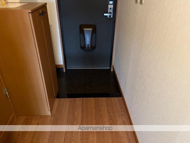 サンフォレスト小森野の内装写真