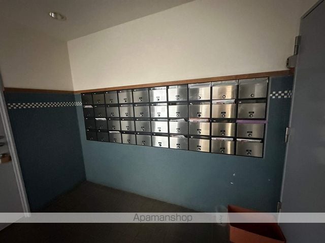シティクレスト元住吉の外観写真