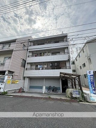 藤澤ビル[1DK/21m2]の外観5