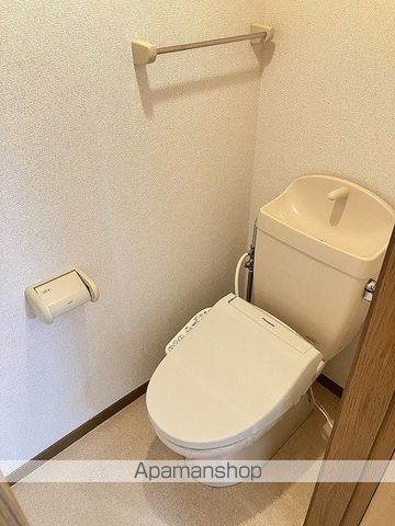 ピースフル2000 IIの内装写真
