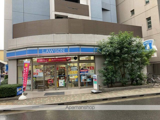 リバーレ秋葉原の周辺写真