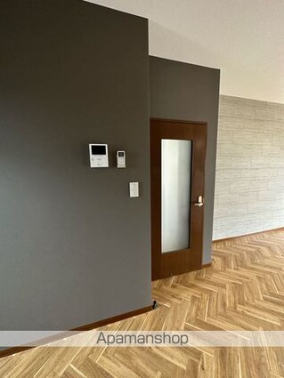 岩手県盛岡市黒石野２丁目[2LDK/50m2]の内装5