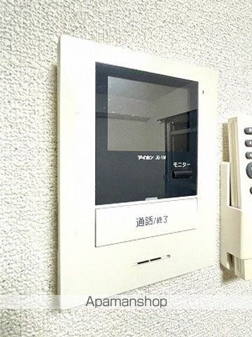 プレジデント千林の内装写真
