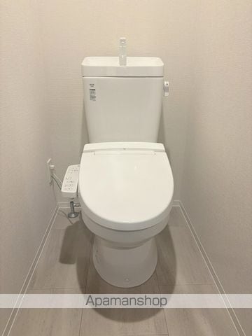 COMFORIA RIB北浜平野町の内装写真