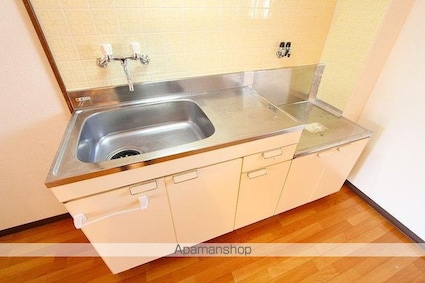 フォブールホロニックＡ[2DK/40.04m2]の内装2