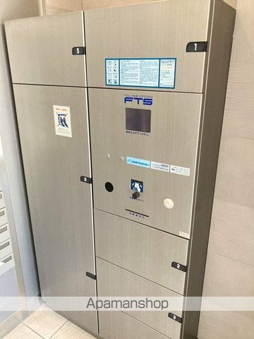 パークフラッツ野田阪神駅前のその他写真