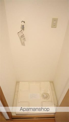 コンフォート・サイト[1K/23.39m2]の内装