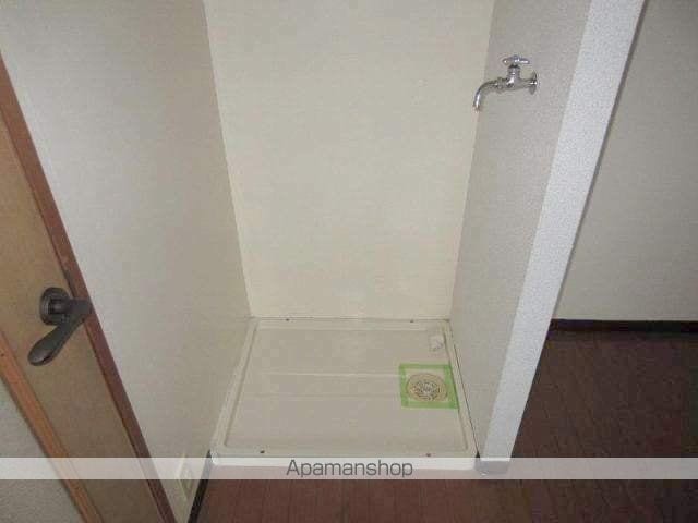 ことぶきビルの内装写真
