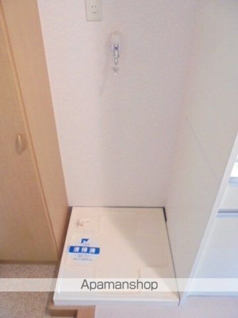 スカイコート早稲田第３[1K/20.47m2]のその他設備
