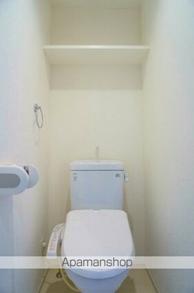 リフェスタ渡辺通[1R/28.86m2]のトイレ