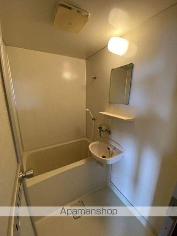五稜郭パークハイツの内装写真