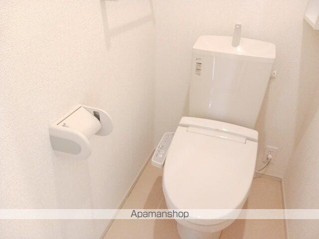 ジャスミン Aの内装写真