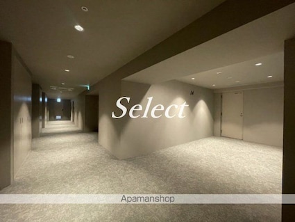 ＷＯＲＶＥ横浜伊勢佐木町[1LDK/42m2]の共用部4