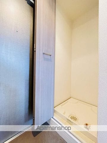 プレサンスSAKAEリバースタイルの内装写真