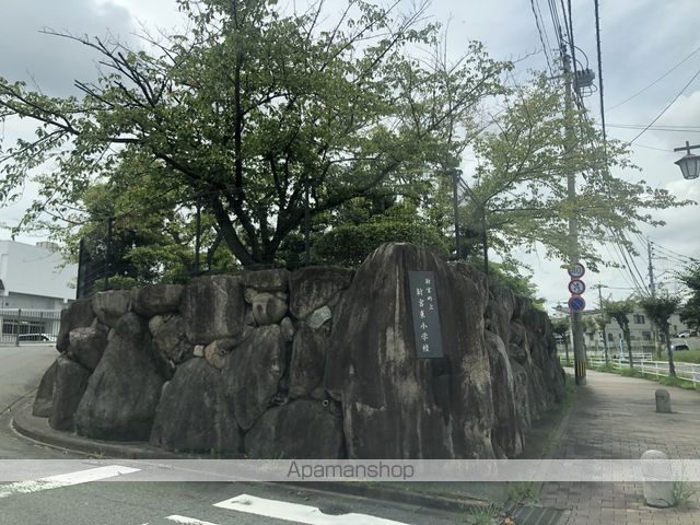 武藤貸家の周辺写真