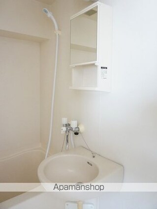 寿ハイツ[2DK/38.8m2]の洗面所