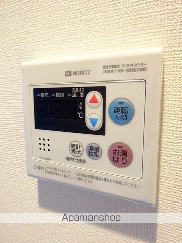 EXE堺筋本町の内装写真