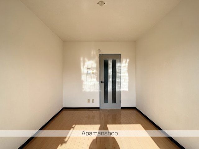 アルテハイム上石神井の内装写真