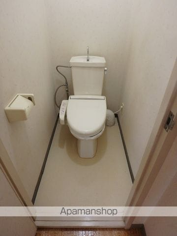 センチュリーハイツ21の内装写真