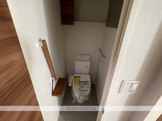 CASA PROSPERAの内装写真
