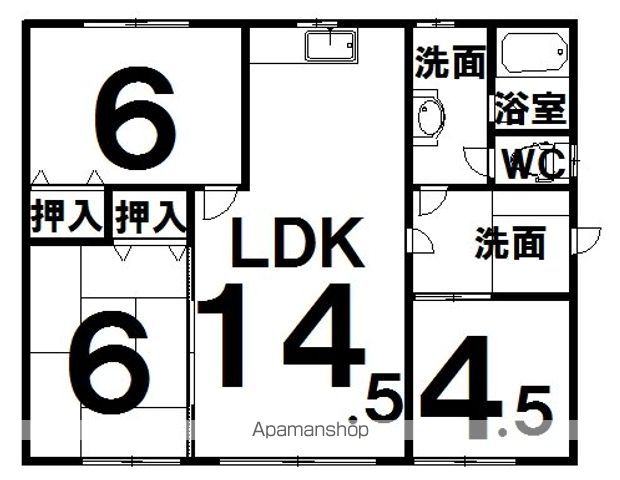 detached 北海道河西郡芽室町東五条８丁目1-19

地図を見る