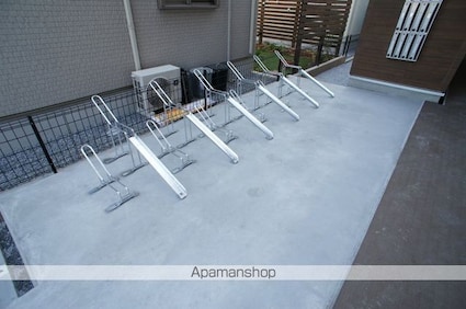 リブリ・レガーロ[1K/27.53m2]の共用部2