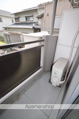 シャルム岡本の内装写真