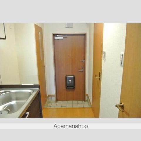 リバーサイド シェルの内装写真