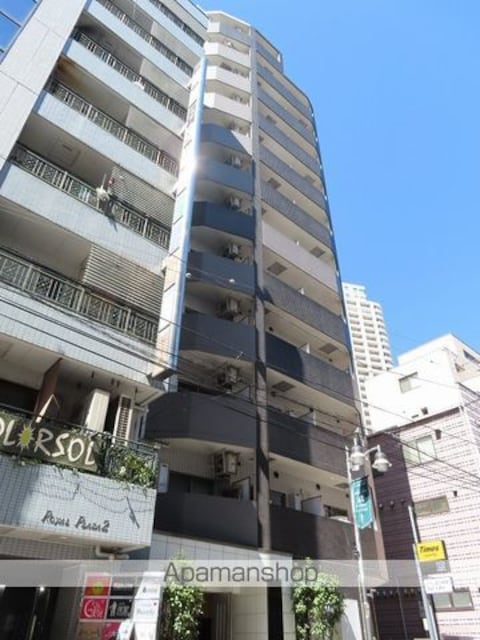 ＤｅＬＣＣＳ西池袋[1K/23.29m2]の外観1
