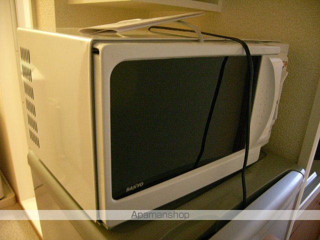 レオパレス羊ヶ丘 康の内装写真