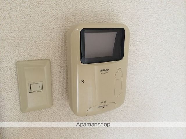 サンコートFの内装写真