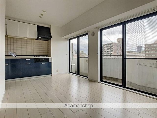 アンシャンテ岡山の内装写真
