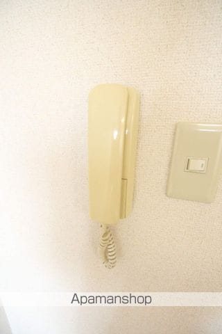 北麻生N37の内装写真