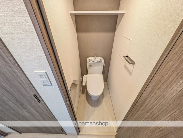 JMFRESIDENCE都島の内装写真