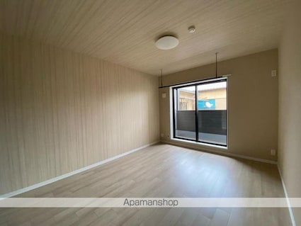 香川県高松市扇町１丁目[1K/26.81m2]のリビング・居間