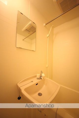 レオパレスクリナーレみなみ野の内装写真