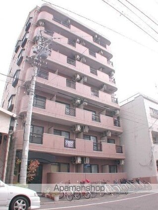 ＫＢＬ[1R/24.18m2]の外観1