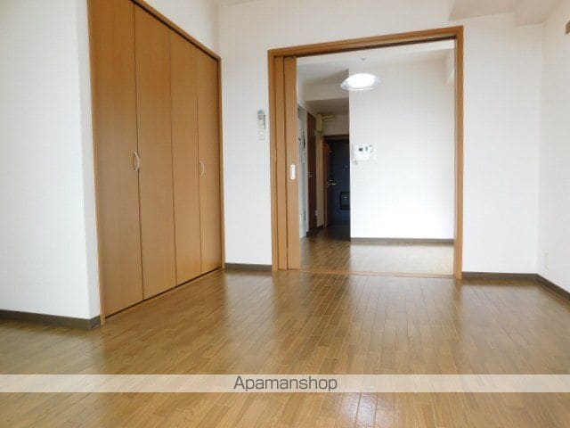 第17関根マンションの内装写真