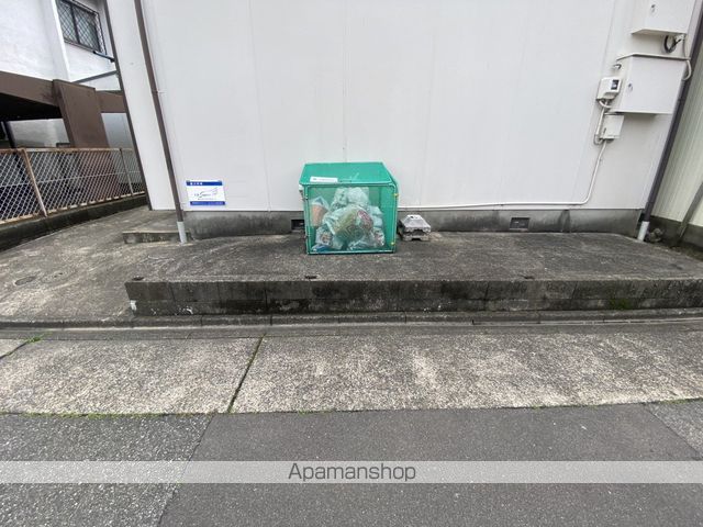 フォーブル高畑のその他写真