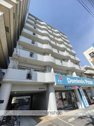 広島県広島市中区舟入南３丁目[2LDK/55m2]の外観1